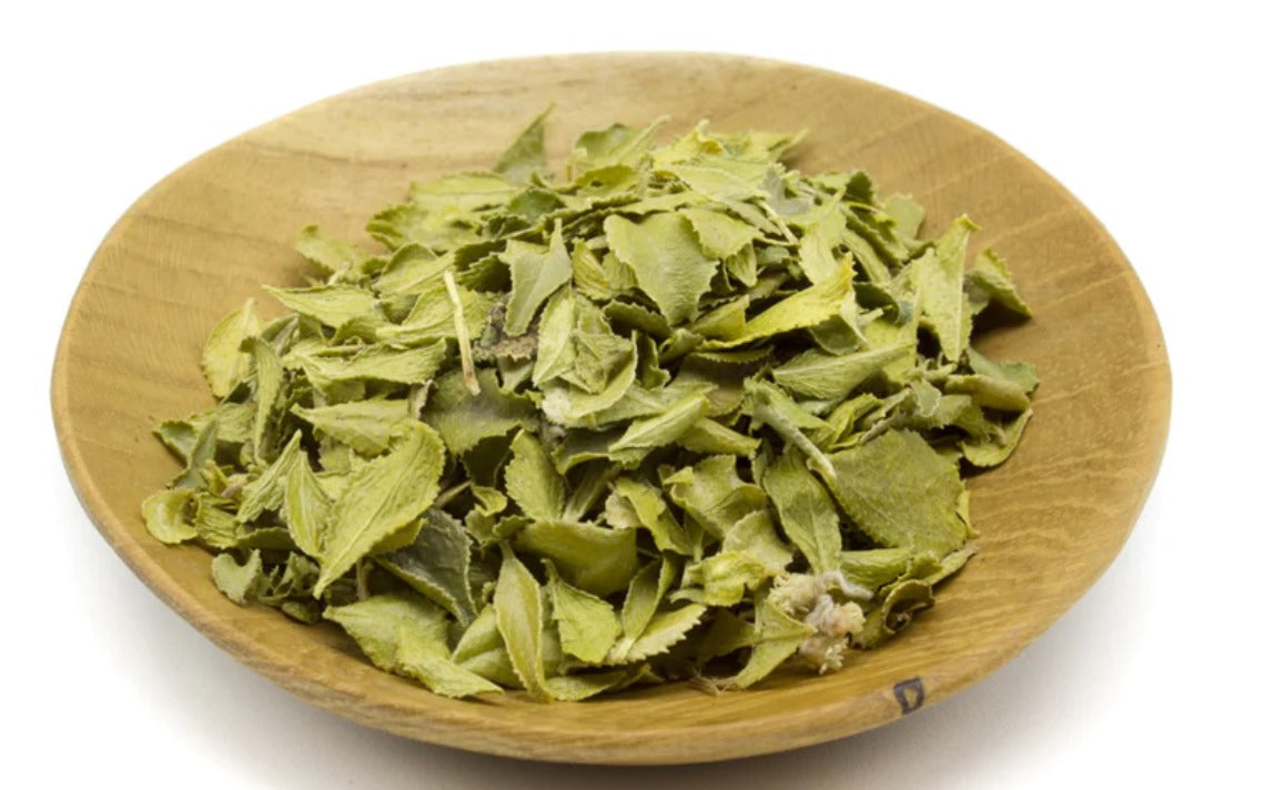 Buchu | Agathosma Betulina | Boegoe Leaves