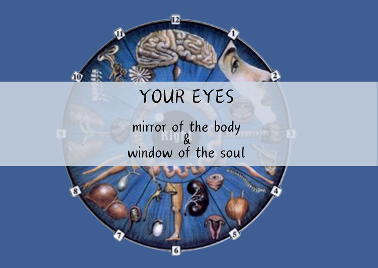 Iridology