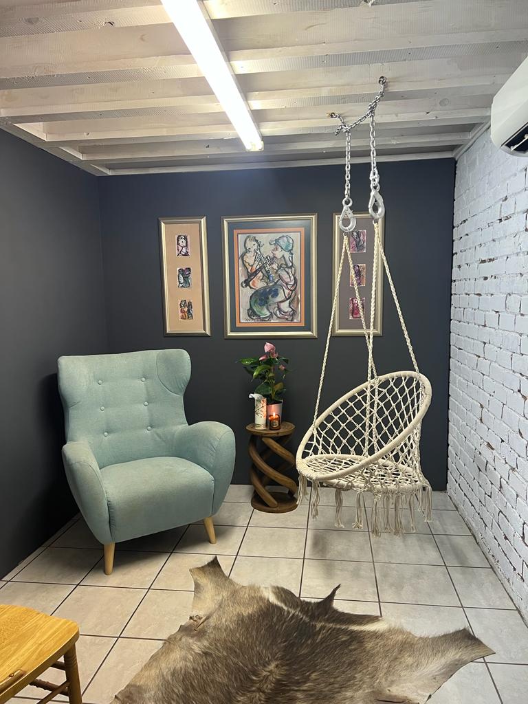 Clinical Hypnotherapy Initial Consultation