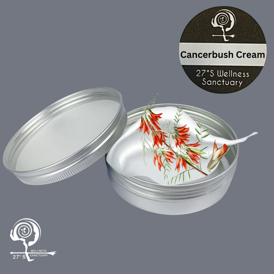 Cancerbush | Sutherlandia Frutescens | Kankerbos Cream