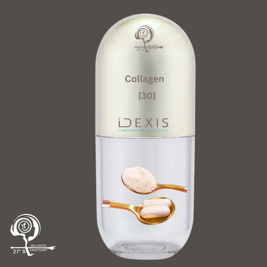 Collagen [Idexis] Capsules x 30