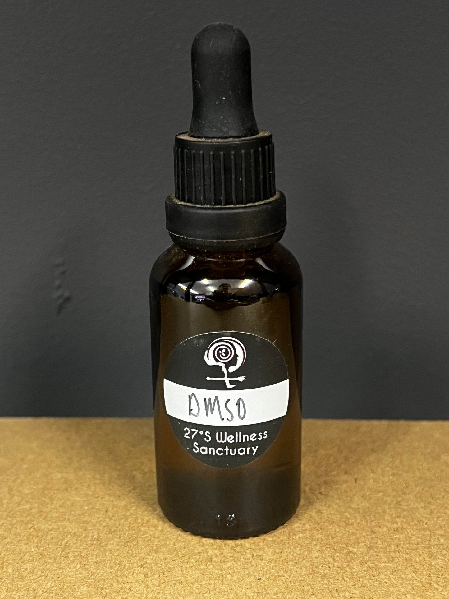 Dimethyl Sulfoxide - DMSO