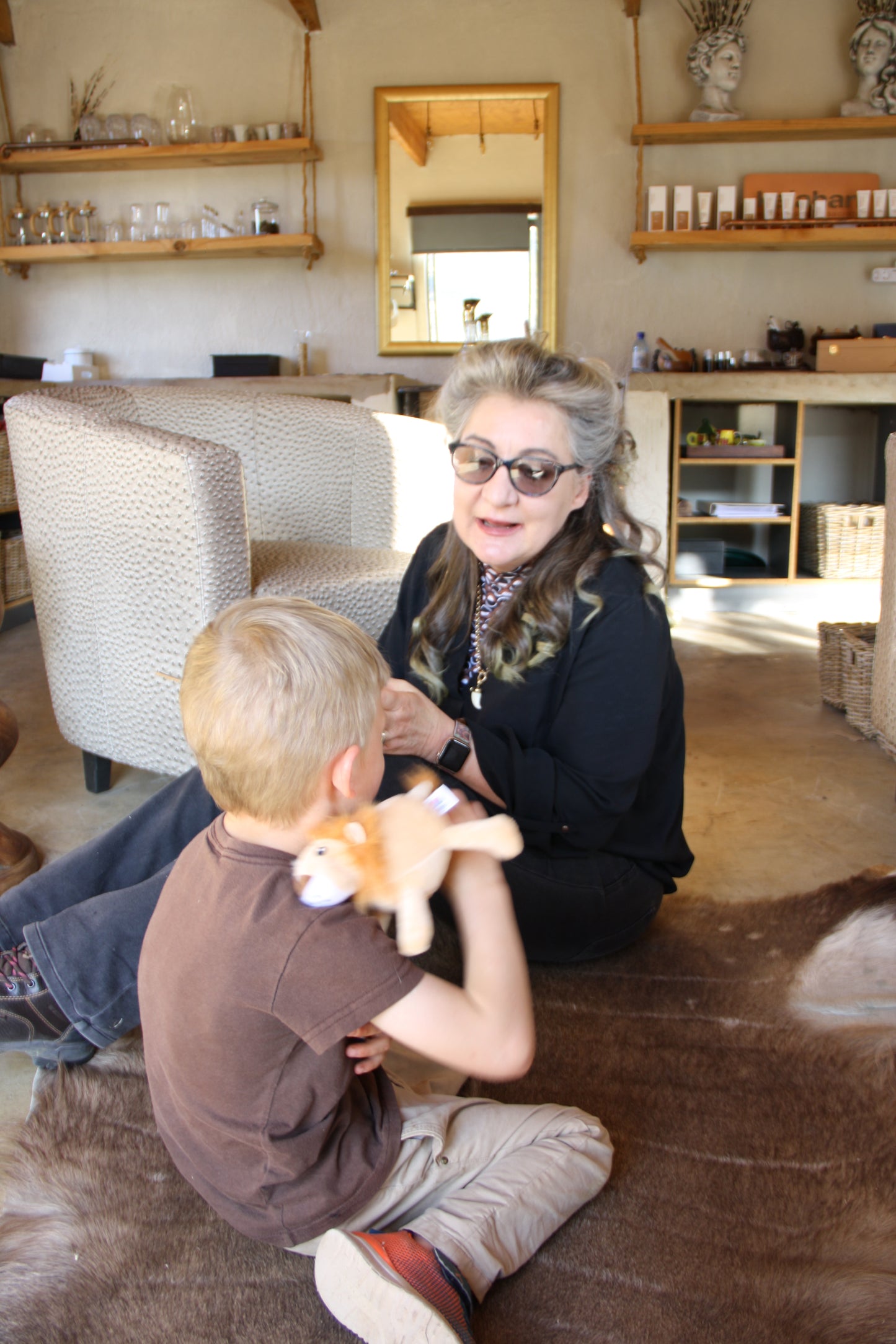 Clinical Hypnotherapy Follow-Up Consultation