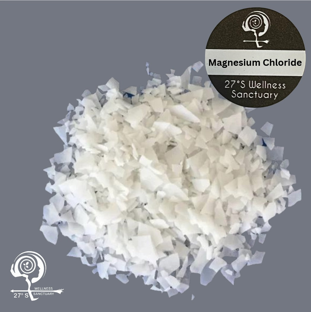 Magnesium Boost Soak