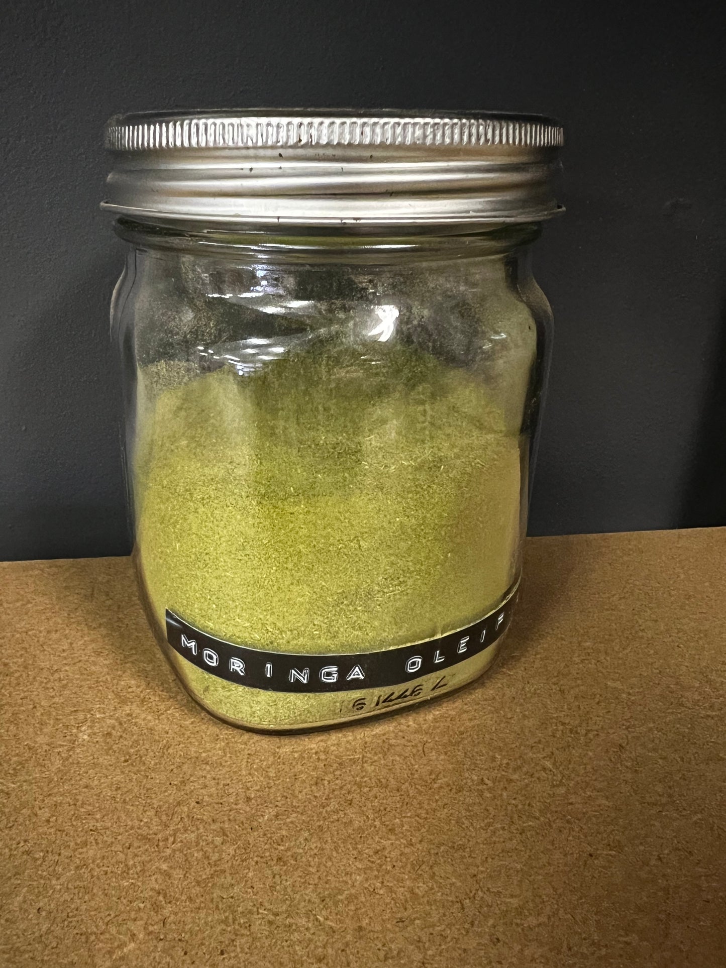 Moringa | Moringa oleifera | Sprokiesboom Capsules x 30