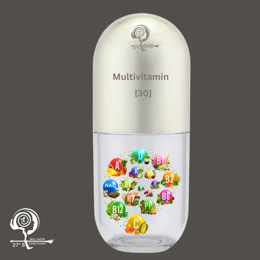 Multi-Vitamin Capsules x 30