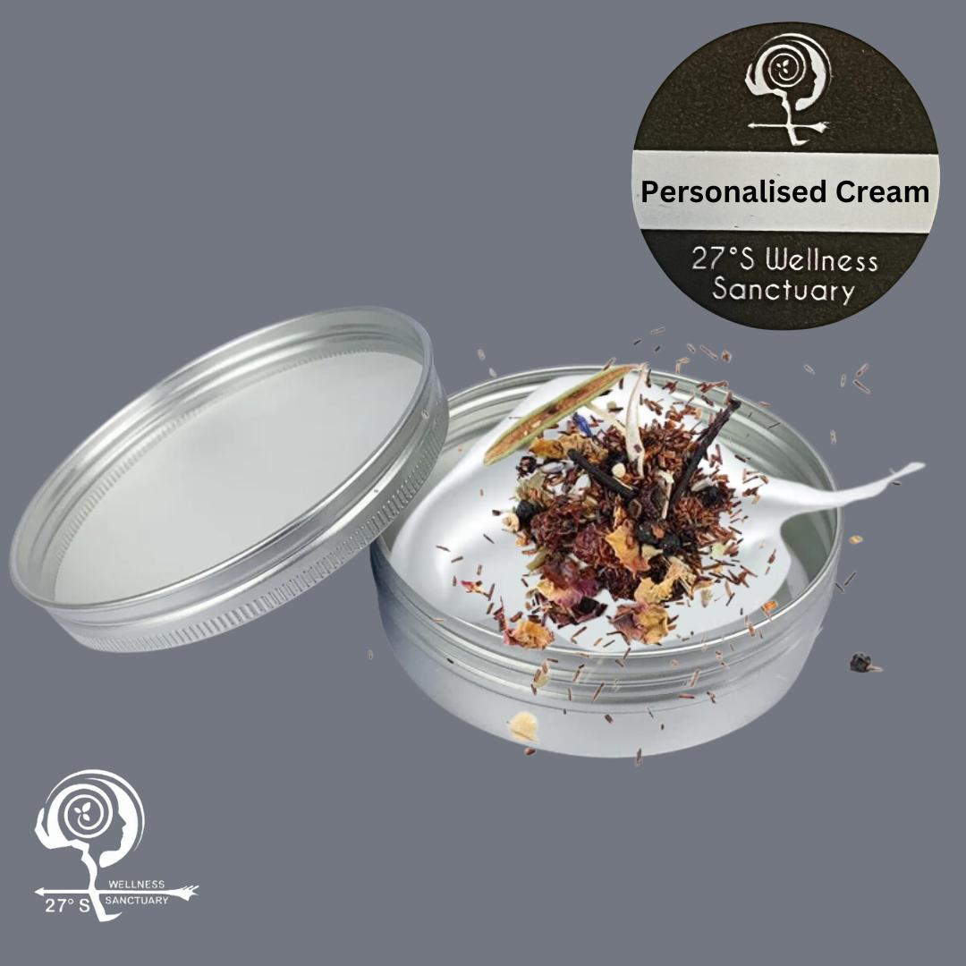 Personalised tailor-made Phyto-medicine
