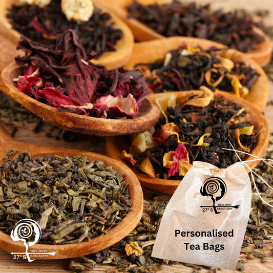 Personalised tailor-made Phyto-medicine