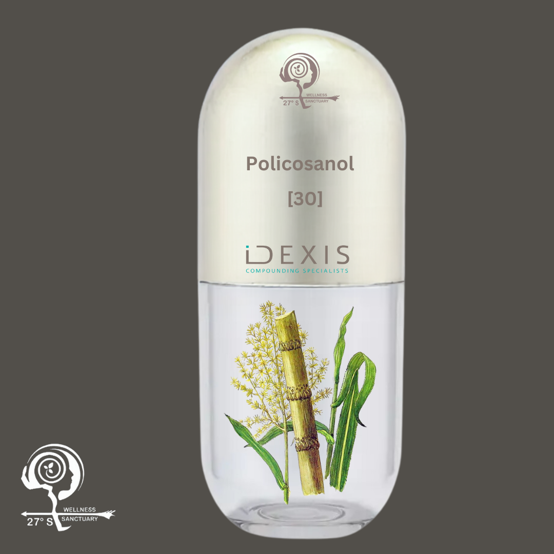 Cholesterol Assist [Idexis] Capsules x 30