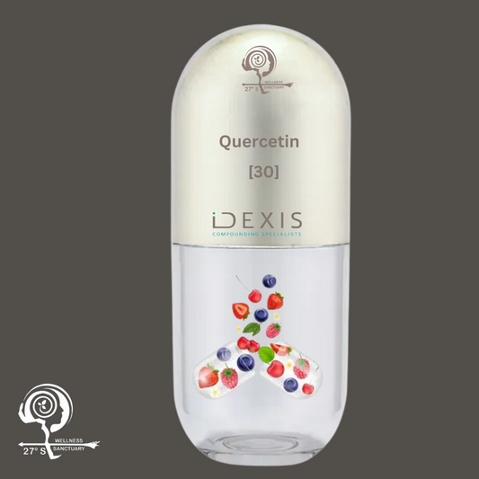 Quercetin [Idexis] Capsules x 30