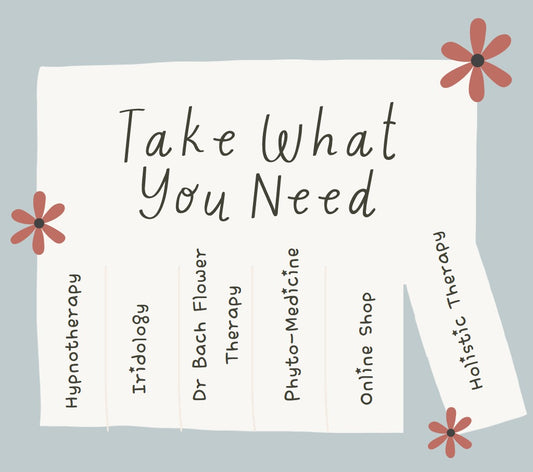 Phyto-Therapy Consultation – Virtual / Telehealth