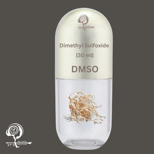 Dimethyl Sulfoxide - DMSO